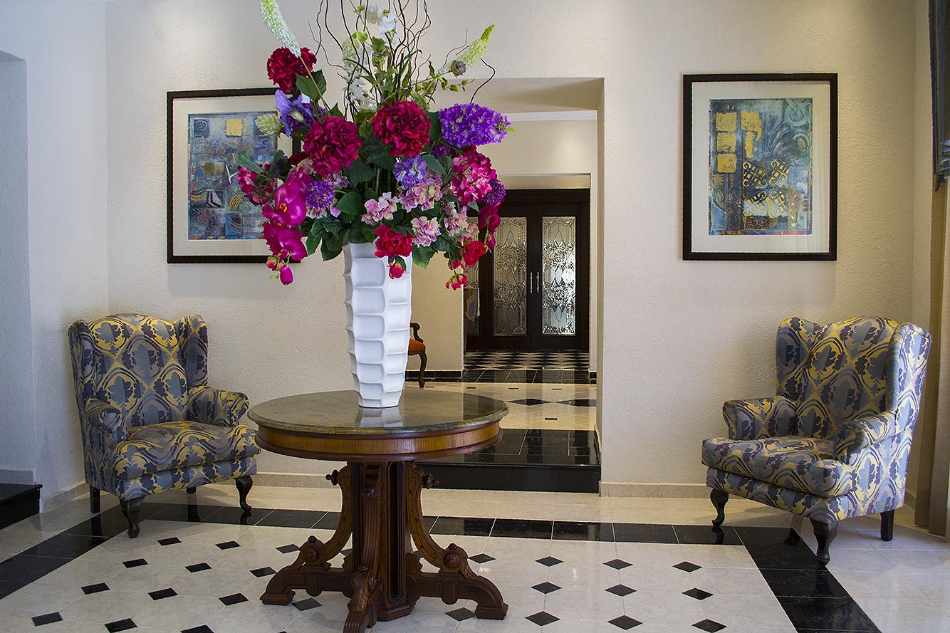 Hotel Plaza Colonial Campeche Exterior foto