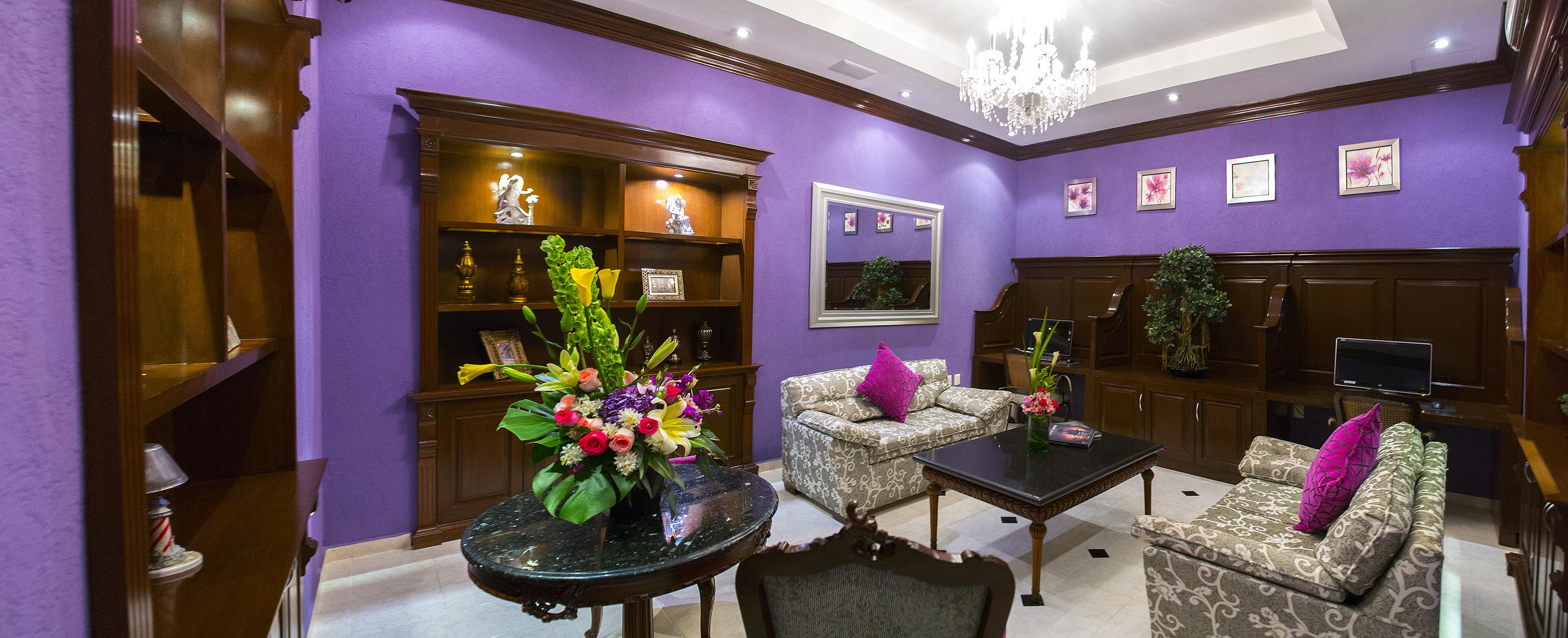 Hotel Plaza Colonial Campeche Exterior foto
