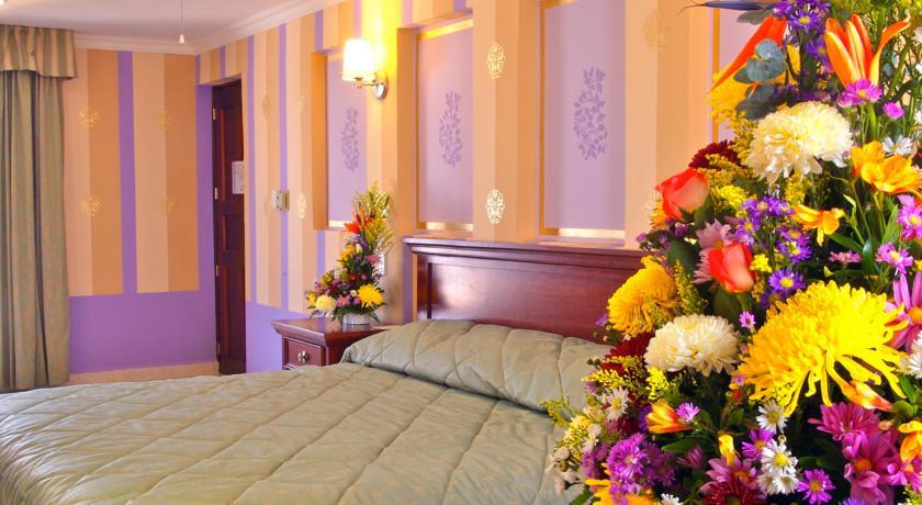 Hotel Plaza Colonial Campeche Exterior foto